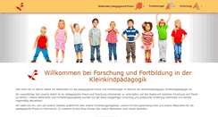 Desktop Screenshot of beller-und-beller.de